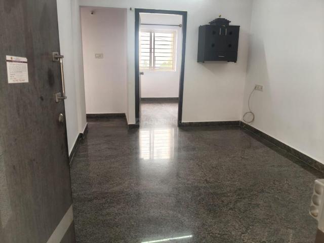 1 BHK Apartment in Yemalur for rent Bengaluru. The reference number is 20288938
