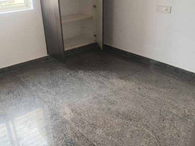 1 BHK Apartment in Yemalur for rent Bengaluru. The reference number is 20315840