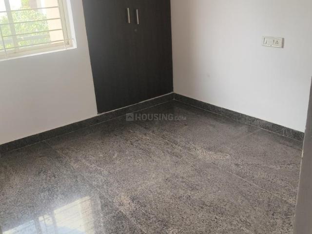 1 BHK Apartment in Yemalur for rent Bengaluru. The reference number is 20378590
