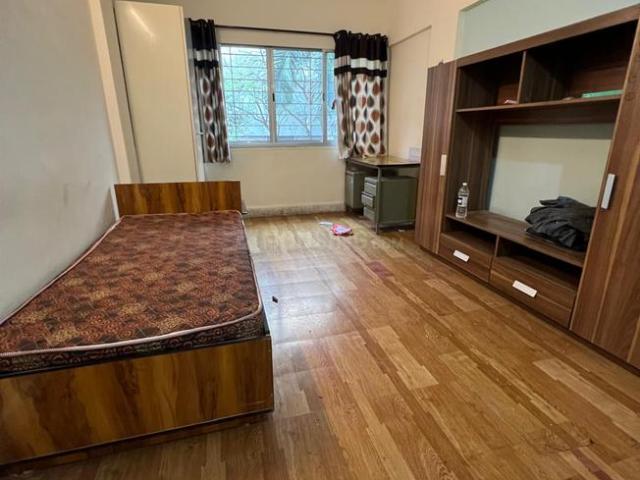 1 BHK Apartment in Yerawada for rent Pune. The reference number is 18726248