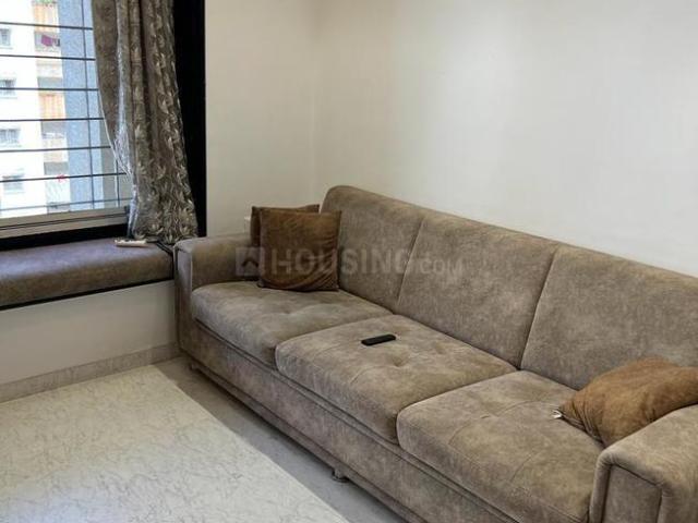 1 BHK Apartment in Yerawada for rent Pune. The reference number is 19685340