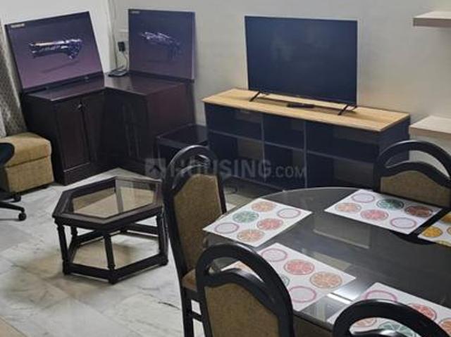 1 BHK Apartment in Yerawada for rent Pune. The reference number is 20163326