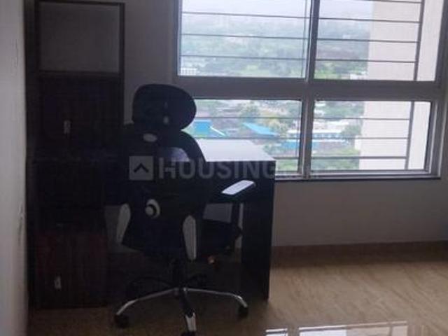 1 BHK Apartment in Yerawada for rent Pune. The reference number is 20245757