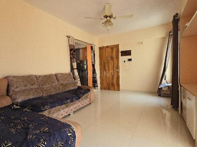 1 BHK Apartment in Yerawada for rent Pune. The reference number is 20265842