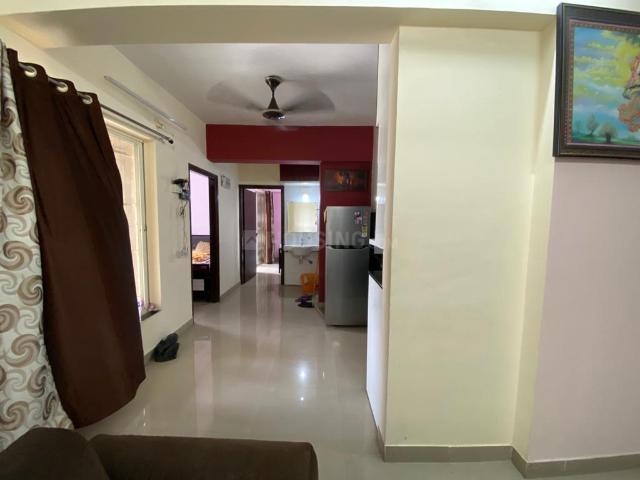 1 BHK Apartment in Yerawada for rent Pune. The reference number is 20265867