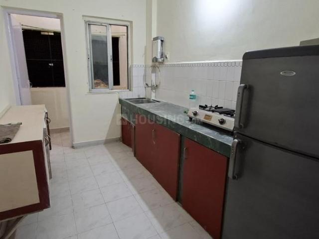 1 BHK Apartment in Yerawada for rent Pune. The reference number is 20277301