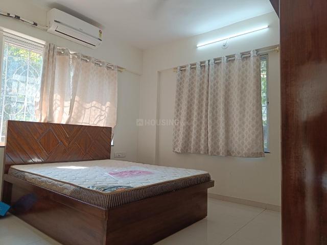 1 BHK Apartment in Yerawada for rent Pune. The reference number is 20293247