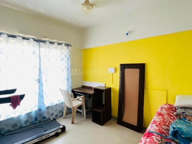 1 BHK Apartment in Yerawada for rent Pune. The reference number is 20293402