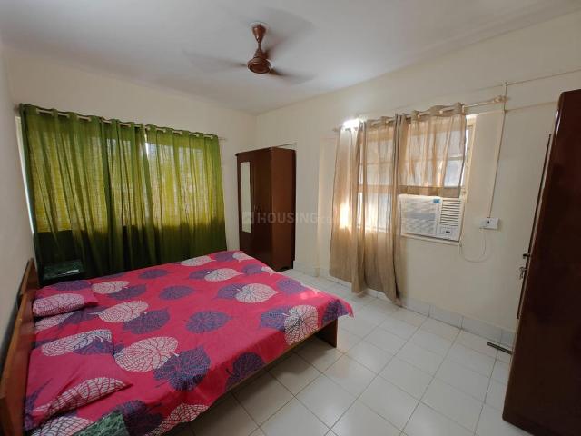 1 BHK Apartment in Yerawada for rent Pune. The reference number is 20324658