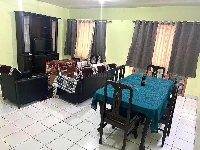 1 BHK Apartment in Yerawada for rent Pune. The reference number is 20326215
