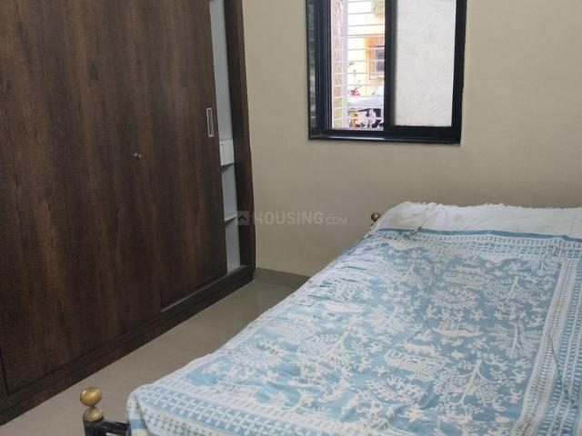 1 BHK Apartment in Yerawada for rent Pune. The reference number is 20332862