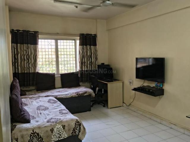 1 BHK Apartment in Yerawada for rent Pune. The reference number is 20441201