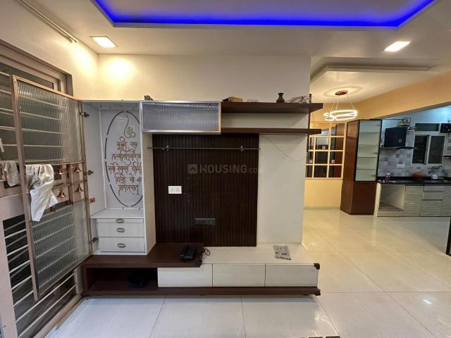 1 BHK Apartment in Yerawada for rent Pune. The reference number is 20442723