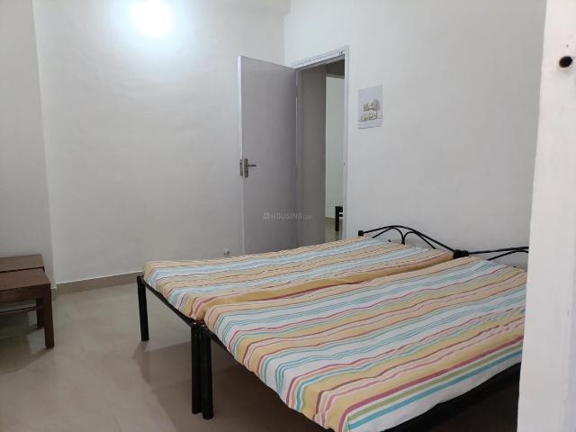 1 BHK Apartment in Yerawada for rent Pune. The reference number is 20454327