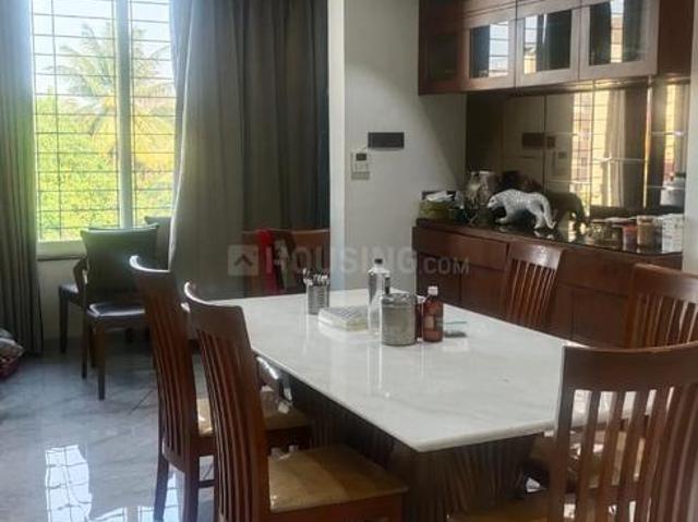 1 BHK Apartment in Yerawada for rent Pune. The reference number is 20461913