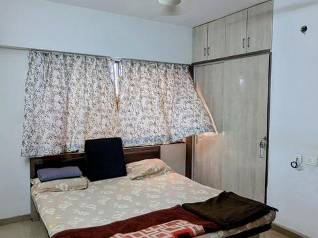 1 BHK Apartment in Yerawada for rent Pune. The reference number is 20470975
