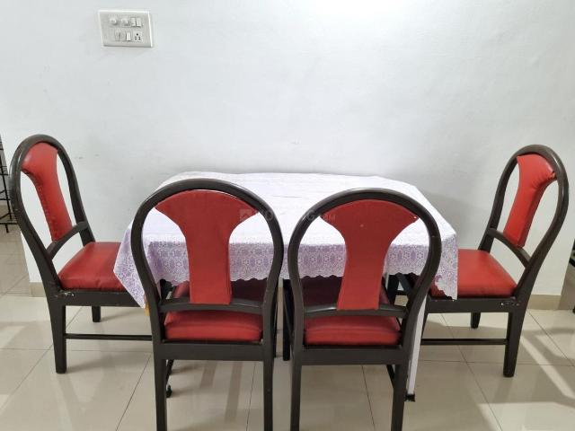 1 BHK Apartment in Yerawada for rent Pune. The reference number is 20540373