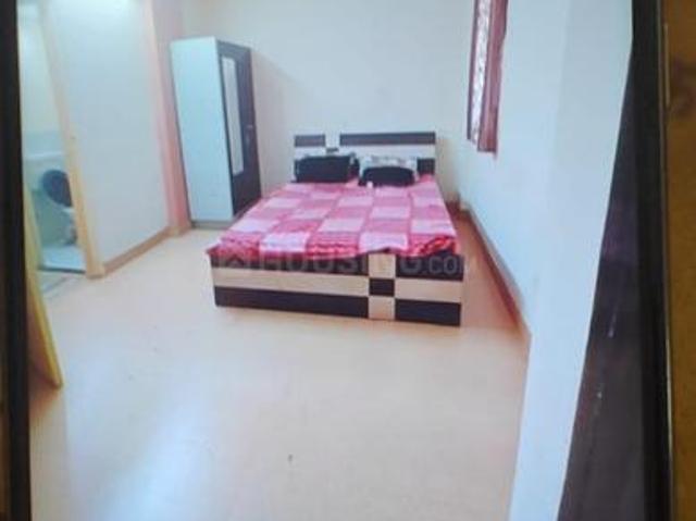 1 BHK Apartment in Yerawada for rent Pune. The reference number is 20571997