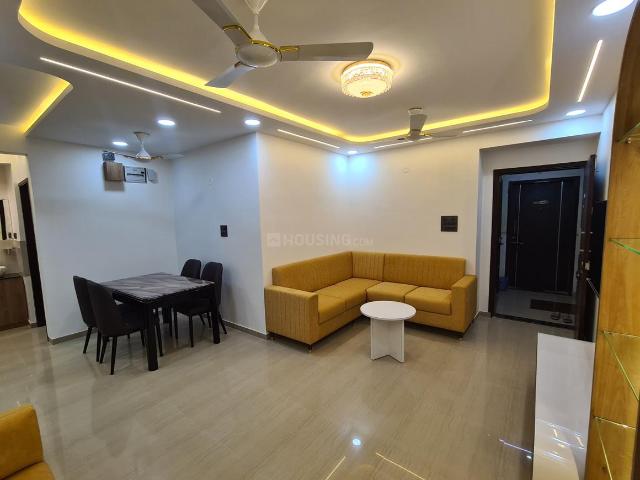 1 BHK Apartment in Yerawada for rent Pune. The reference number is 20590420