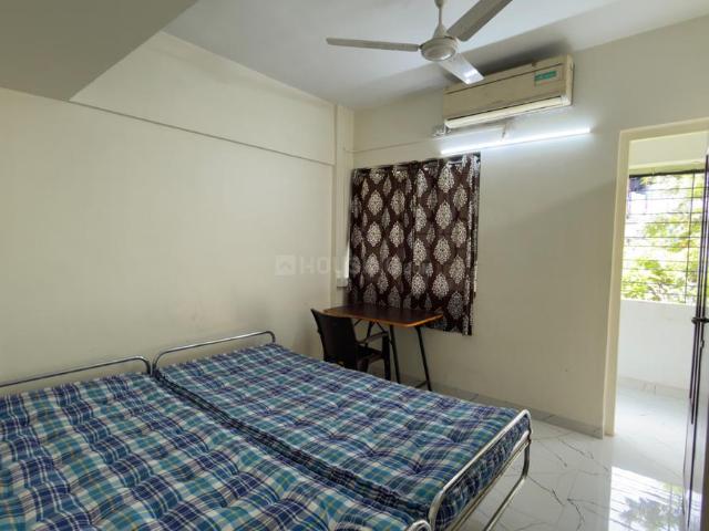 1 BHK Apartment in Yerawada for rent Pune. The reference number is 20528864