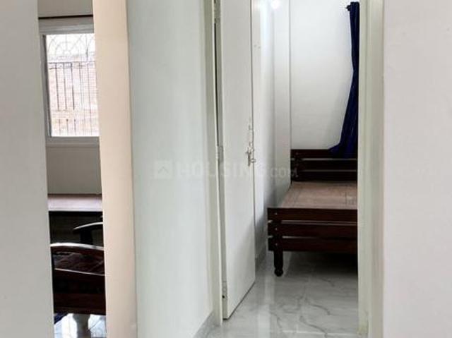 1 BHK Apartment in Yerawada for rent Pune. The reference number is 20528864