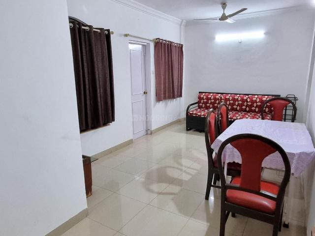 1 BHK Apartment in Yerawada for rent Pune. The reference number is 20530588