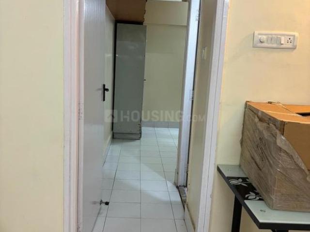 1 BHK Apartment in Yerawada for rent Pune. The reference number is 20645894
