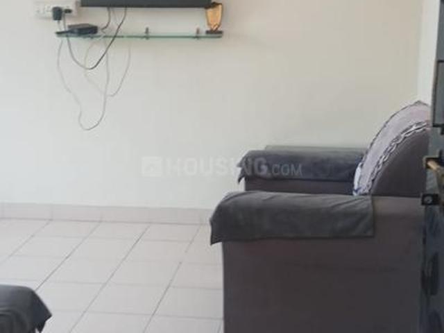1 BHK Apartment in Yerawada for rent Pune. The reference number is 20663486