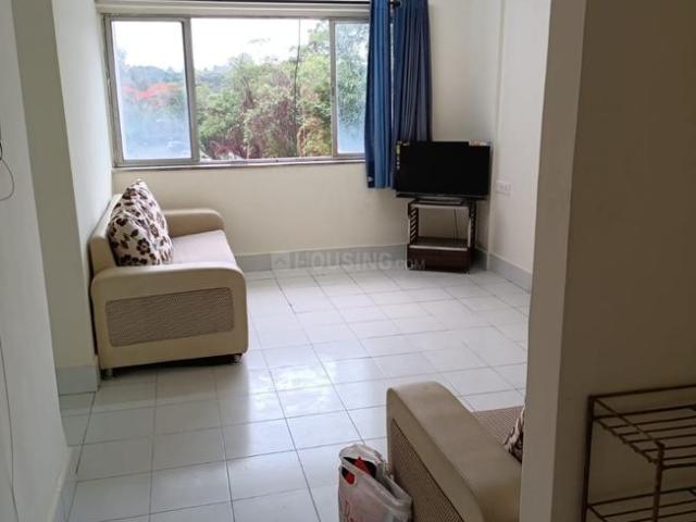 1 BHK Apartment in Yerawada for rent Pune. The reference number is 20694900