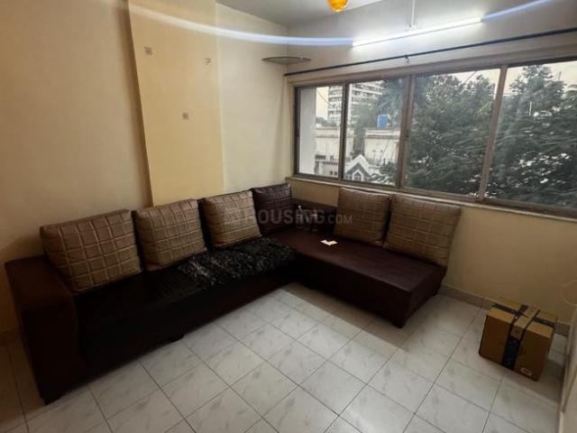 1 BHK Apartment in Yerawada for rent Pune. The reference number is 20618376