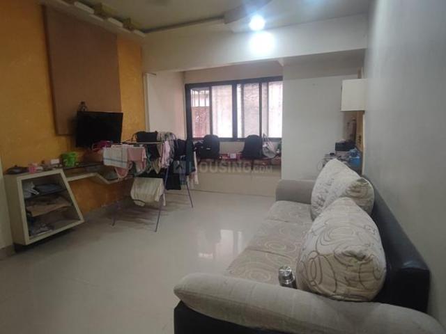 1 BHK Apartment in Yerawada for rent Pune. The reference number is 20701522