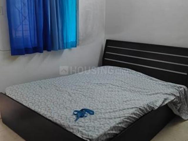 1 BHK Apartment in Yerawada for rent Pune. The reference number is 20904568