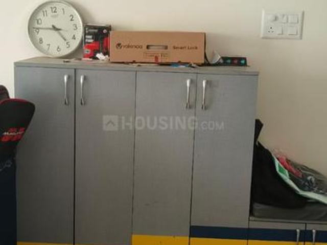 1 BHK Apartment in Yerawada for resale Pune. The reference number is 20857569