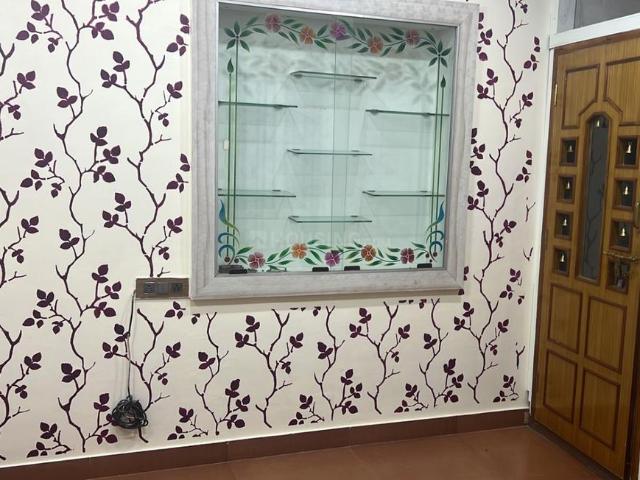 1 BHK Apartment in Yeswanthpur for rent Bengaluru. The reference number is 20526904