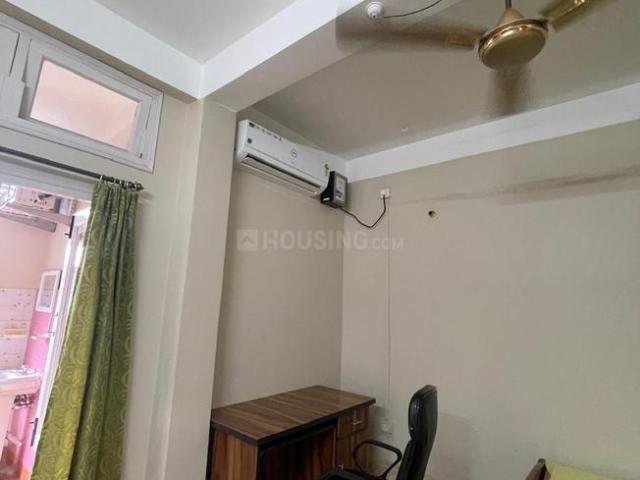 1 BHK Apartment in Zoo Tiniali for rent Guwahati. The reference number is 19990800