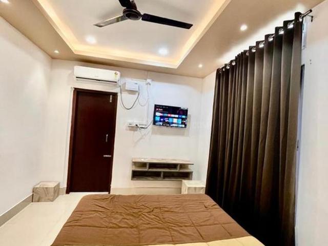 1 BHK Apartment in Zoo Tiniali for rent Guwahati. The reference number is 20550554