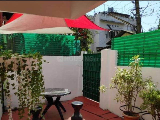 1 BHK Apartment in Zoo Tiniali for rent Guwahati. The reference number is 20647189