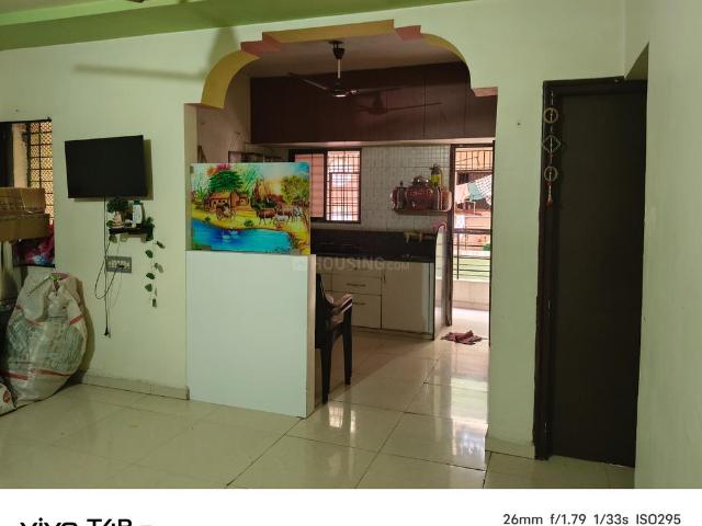 1 BHK Apartment in Zadeshwar for rent Bharuch. The reference number is 20347099