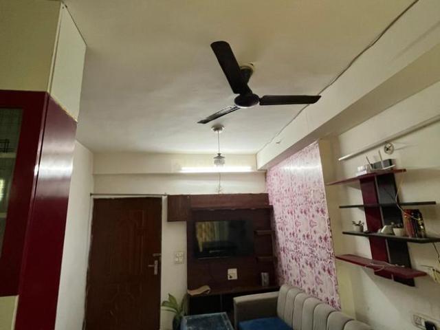 1 BHK Apartment in Zeta I for rent Greater Noida. The reference number is 20404529