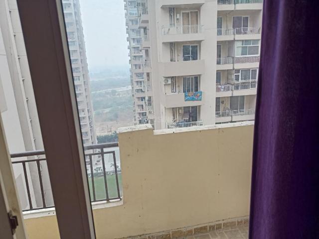 1 BHK Apartment in Zeta I for rent Greater Noida. The reference number is 20361061
