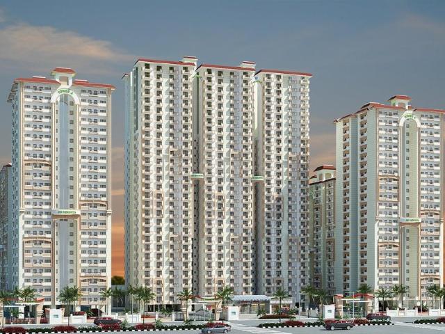 1 BHK Apartment in Zeta I Greater Noida for resale Zeta. The reference number is 17320309