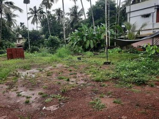1 BHK | Builtup Area: 10 Cents for 1 Cr | Builder Floor in Kovoor, Calicut | Facing: West | Posted by Thomas IP7053 SKU 1
