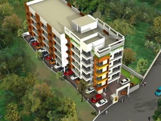 1 BHK | Builtup Area: 350 Sq. Ft for 11.05 L | Apartment/Flat in Guruvayur, Thrissur | Facing: North | Posted by Propfinder India Pvt Ltd IP5631 SKU 1