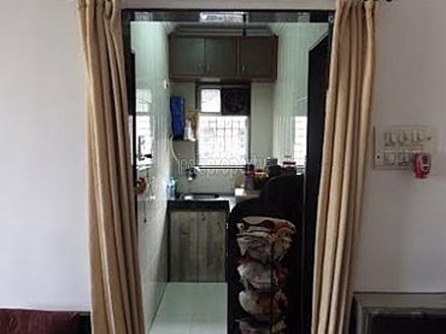 1 BHK | Builtup Area: 360 Sq. Ft for 90 L | Apartment/Flat in Oshiwara, Mumbai | Posted by Shaikh IP3986 SKU 0