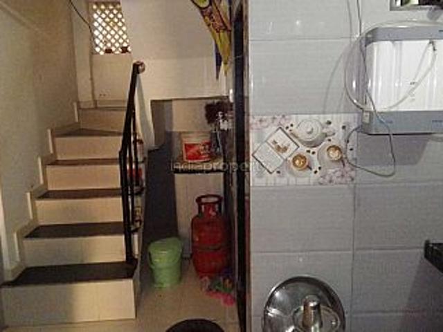 1 BHK | Builtup Area: 400 Sq. Ft & Plot Area: 35.02 Sq. Mts for 44 L | Row House in Malad West, Mumbai | Posted by Prakash Pawar IP4551 SKU 0