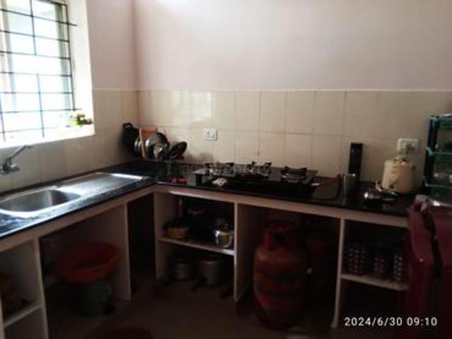 1 BHK | Builtup Area: 600 Sq. Ft for 25 L | Apartment/Flat in Punkunnam, Thrissur | Facing: West | Posted by REAL WIN Properties Pvt Ltd IP7057 SKU 1