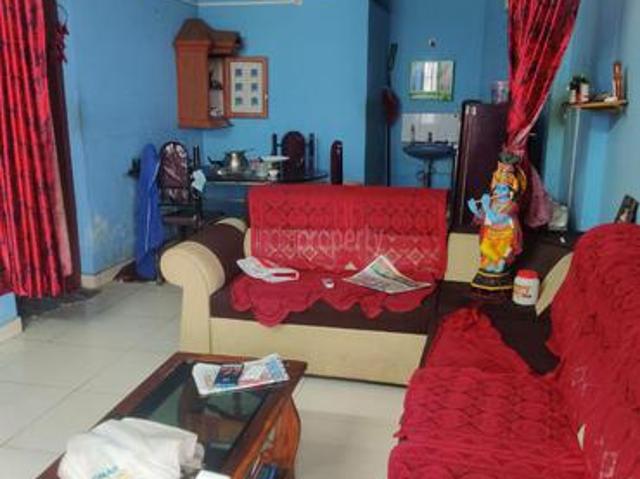 1 BHK | Builtup Area: 650 Sq. Ft for 27 L | Apartment/Flat in Patturaikkal, Thrissur | Facing: North West | Posted by REAL WIN Properties Pvt Ltd IP6989 SKU 1