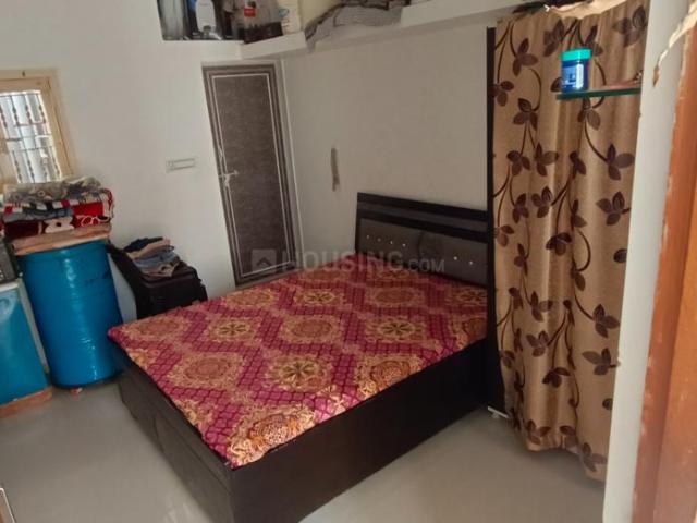 1 BHK Duplex in Chanakyapuri for resale Ahmedabad. The reference number is 19631974
