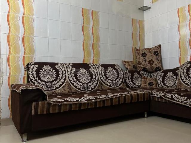 1 BHK Duplex in Chandlodia for rent Ahmedabad. The reference number is 20251278