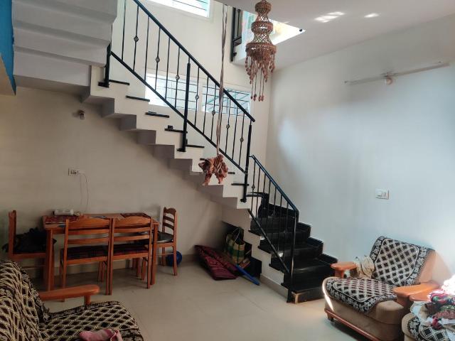1 BHK Duplex in Bommanahalli for rent Bengaluru. The reference number is 20286676